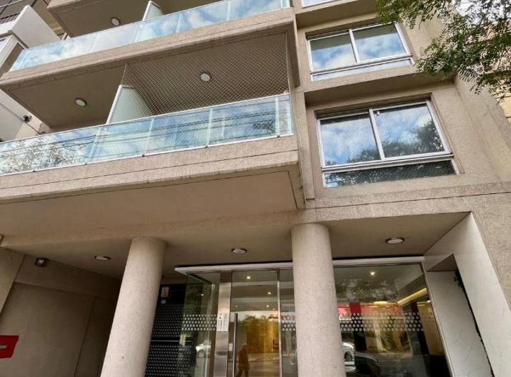 Departamento · 37m² · 2 Ambientes