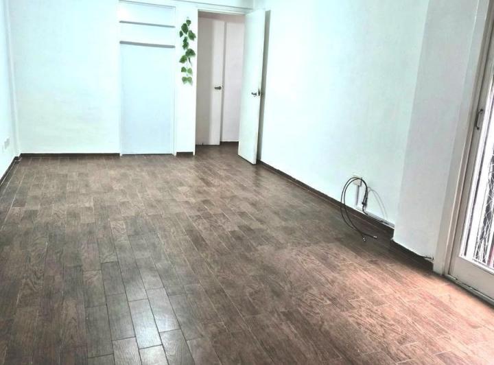 Departamento · 55m² · 3 Ambientes