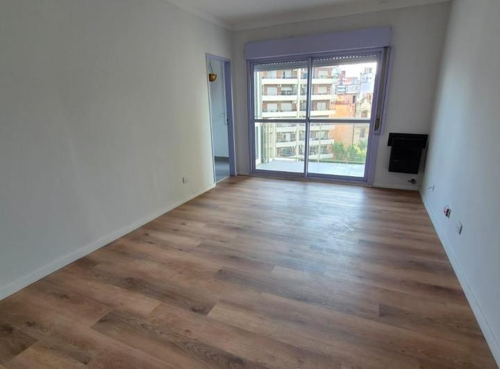 Departamento · 60m² · 3 Ambientes