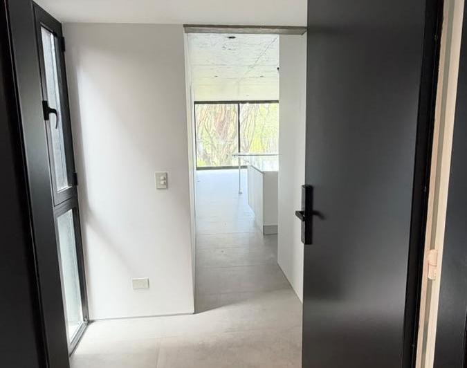 Departamento · 90m² · 3 Ambientes · 1 Cochera