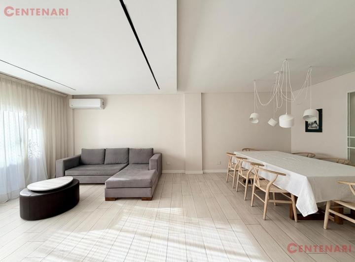 Departamento · 144m² · 4 Ambientes