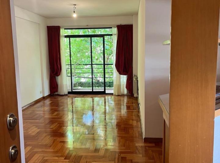 Departamento · 59m² · 3 Ambientes · 1 Cochera