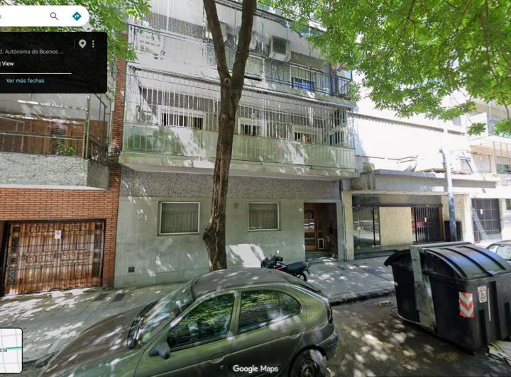 Departamento · 74m² · 3 Ambientes