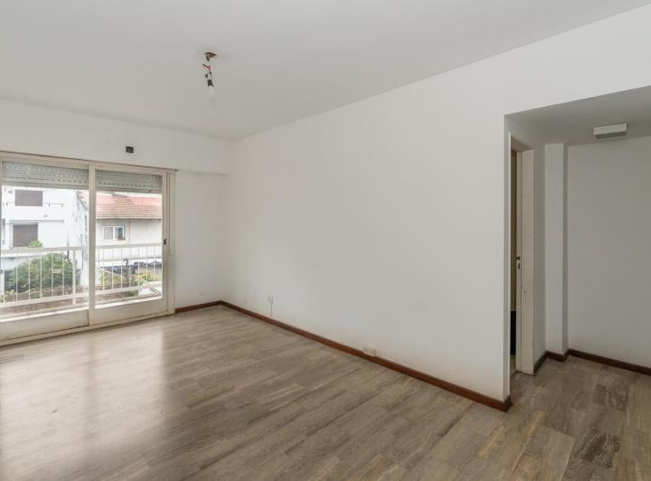Departamento · 48m² · 3 Ambientes