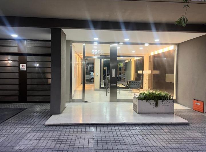 Departamento · 70m² · 3 Ambientes