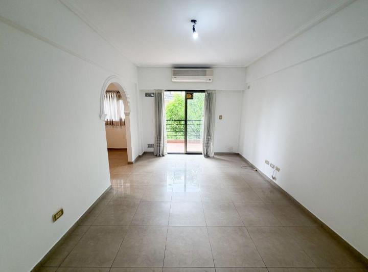 Departamento · 64m² · 3 Ambientes