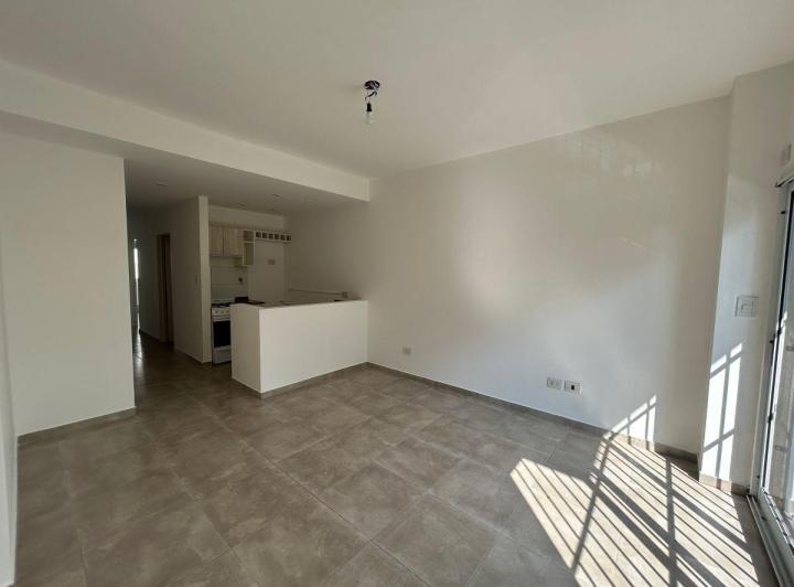 Departamento · 55m² · 3 Ambientes