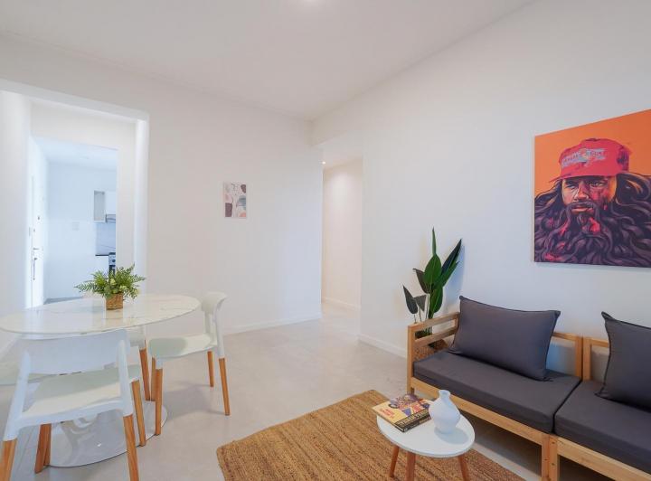 Departamento · 65m² · 3 Ambientes