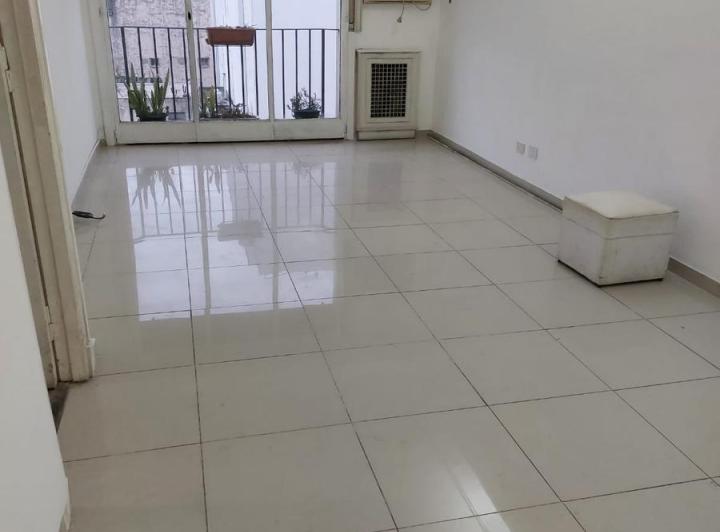 Departamento · 85m² · 3 Ambientes