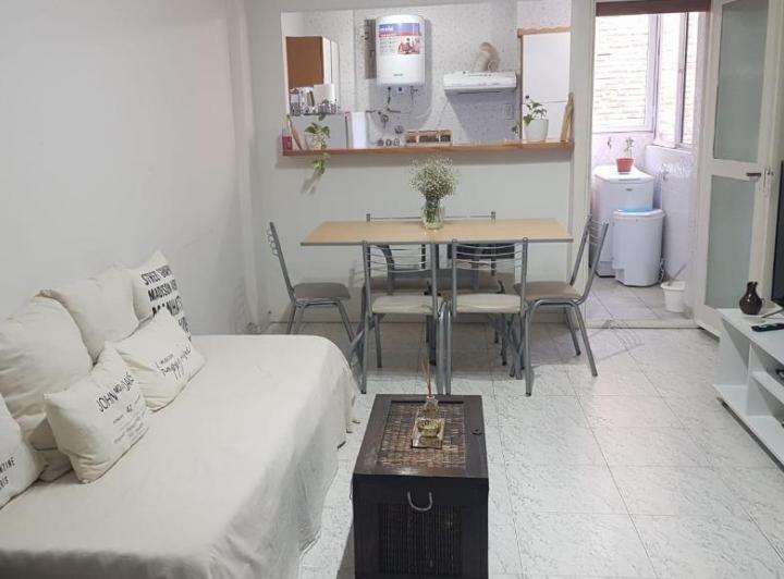 Departamento · 50m² · 3 Ambientes