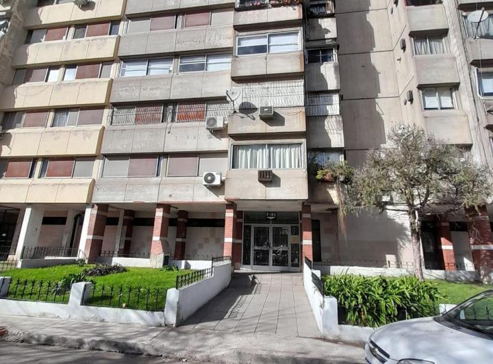 Departamento · 60m² · 3 Ambientes