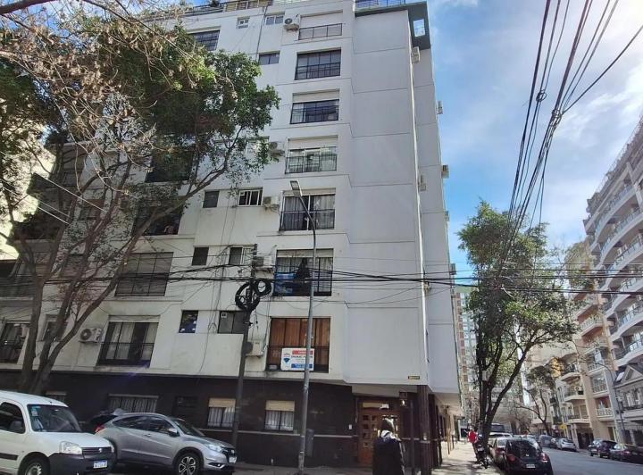 Departamento · 57m² · 3 Ambientes