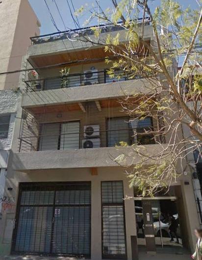 Departamento · 70m² · 3 Ambientes