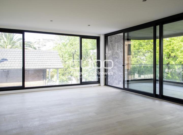 Departamento · 153m² · 4 Ambientes · 2 Cocheras