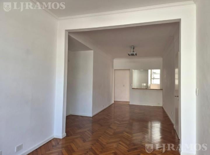 Departamento · 90m² · 4 Ambientes