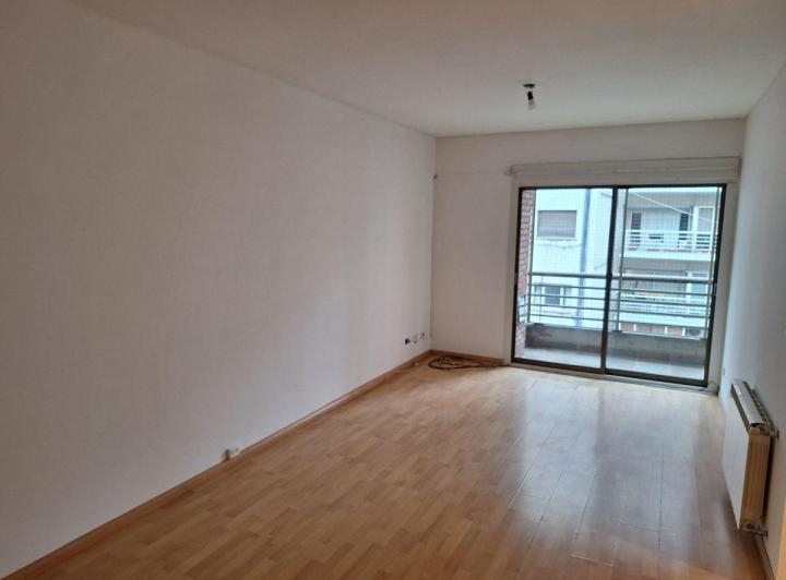 Departamento · 8m² · 3 Ambientes