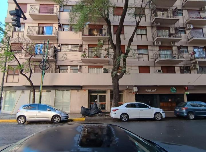 Departamento · 71m² · 3 Ambientes