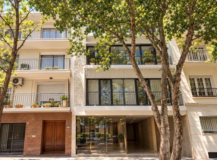 Departamento · 190m² · 5 Ambientes · 1 Cochera
