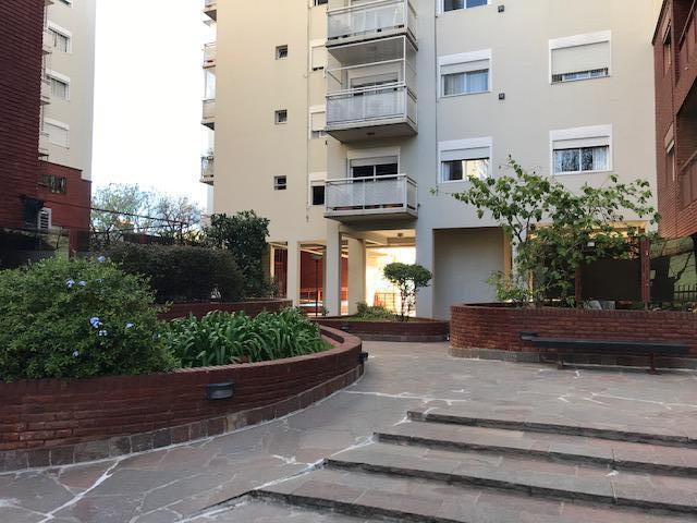 Departamento · 54m² · 3 Ambientes