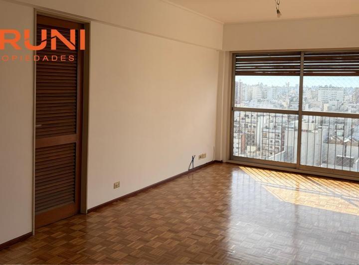 Departamento · 73m² · 3 Ambientes