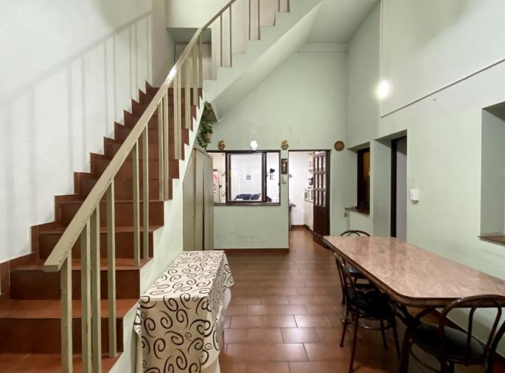 Casa · 166m² · 7 Ambientes