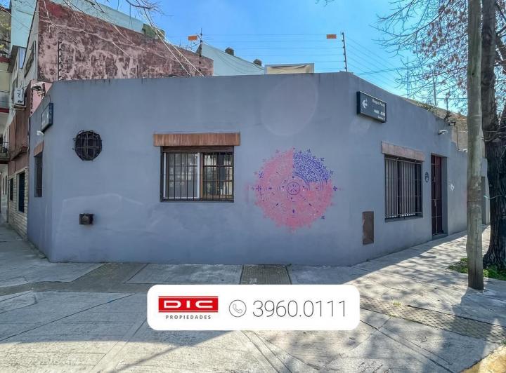 Casa · 75m² · 3 Ambientes · 1 Cochera