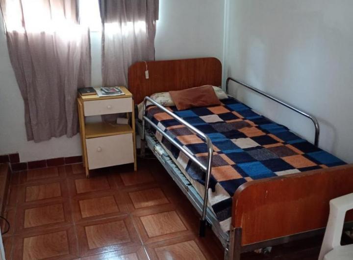 Casa · 900m² · 28 Ambientes