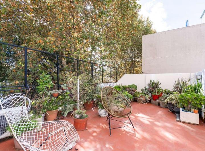Casa · 134m² · 4 Ambientes · 1 Cochera