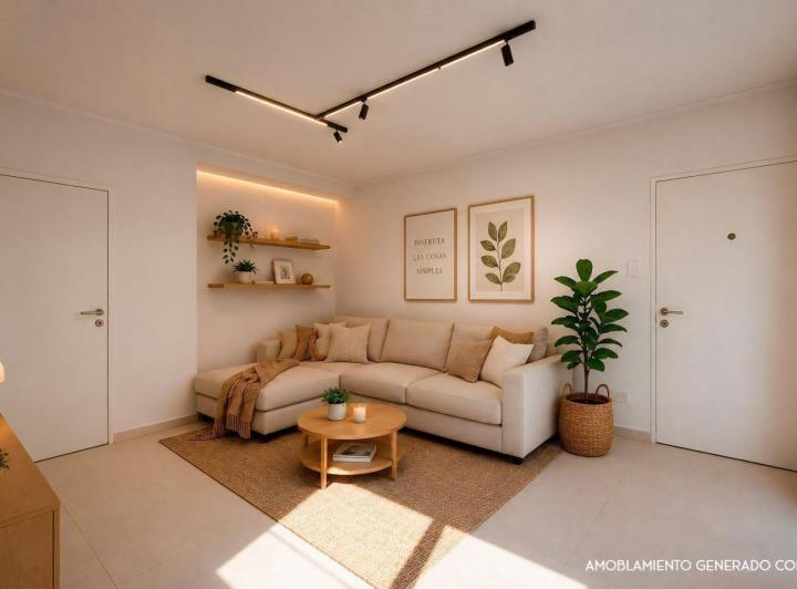 Casa · 42m²