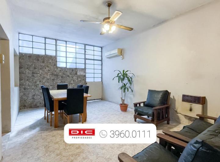 Casa · 103m² · 5 Ambientes