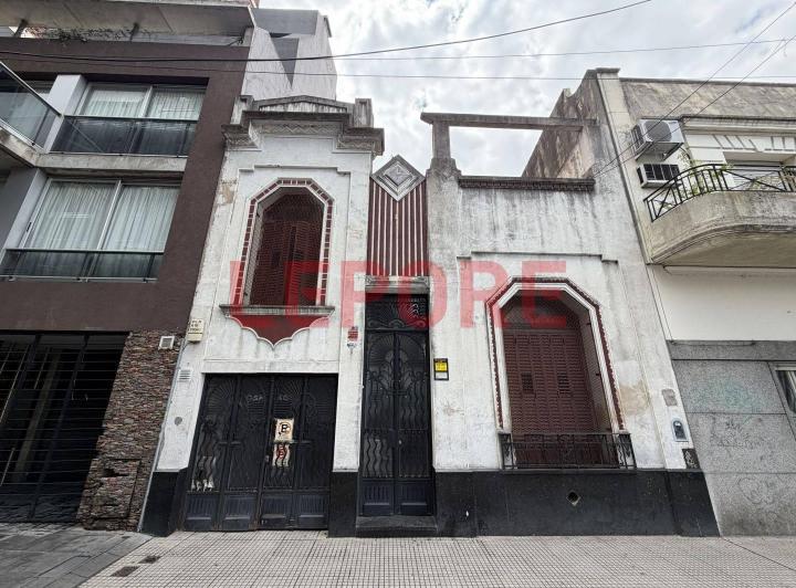Casa · 165m² · 1 Cochera