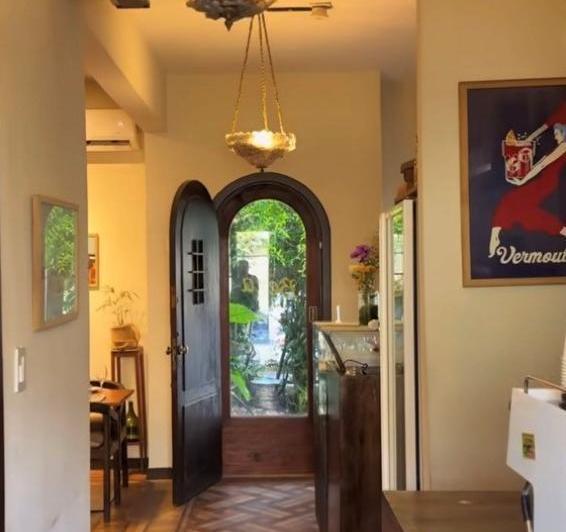Casa · 126m² · 4 Ambientes