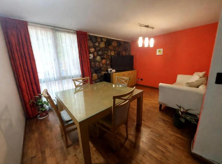 Casa · 129m² · 5 Ambientes · 2 Cocheras