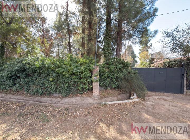 Terreno · 500m²
