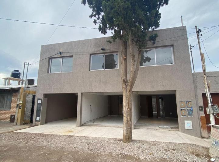 PH · 65m² · 6 Ambientes · 1 Cochera