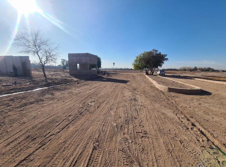 Terreno · 300m²