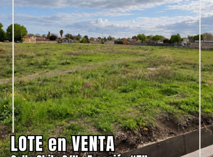 Terreno · 551m²