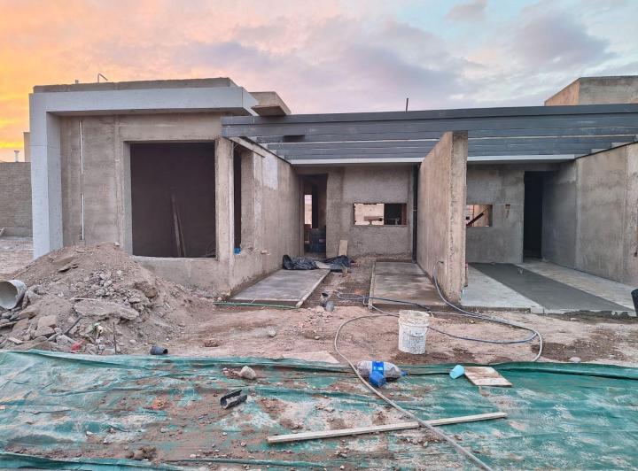 PH · 80m² · 4 Ambientes · 1 Cochera