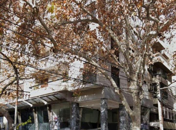 Departamento · 80m² · 1 Ambiente