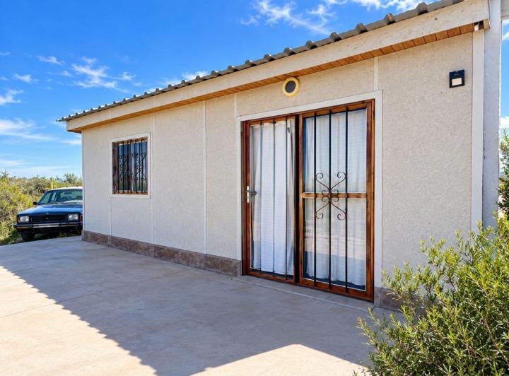 Terreno · 2246m²