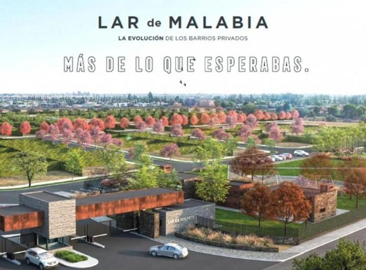 Terreno · 300m²
