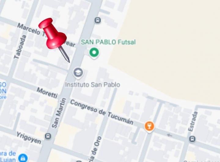 Terreno · 1600m²