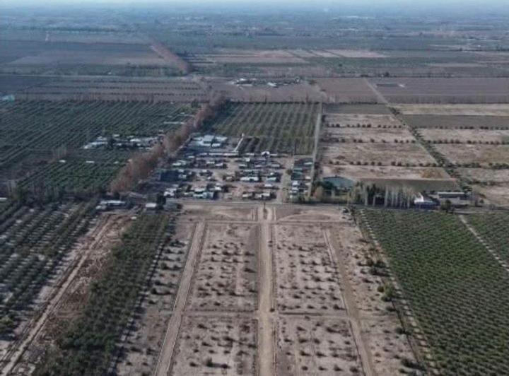 Terreno · 300m²