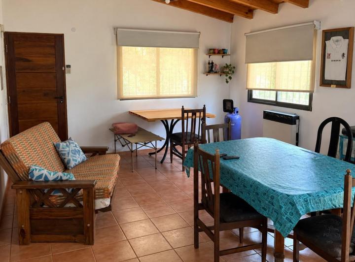 Casa · 158m² · 4 Ambientes · 1 Cochera