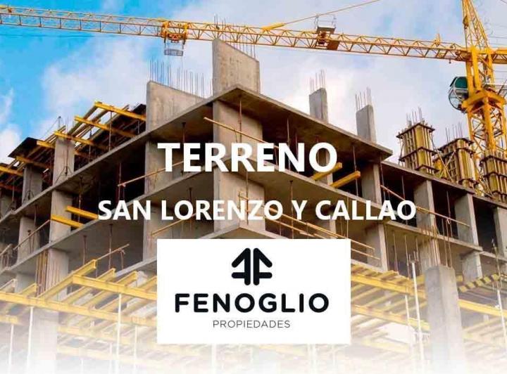 Terreno · 168m²