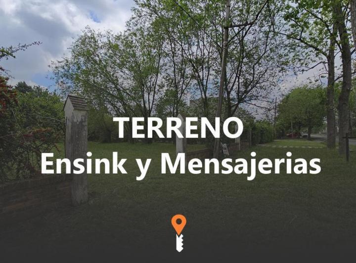 Terreno · 1000m²