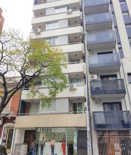 Departamento · 60m² · 2 Ambientes