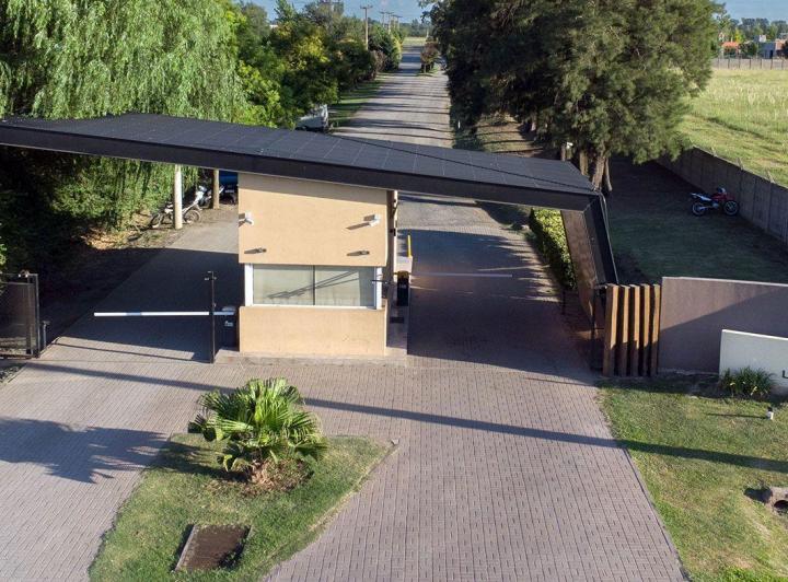 Terreno · 516m²
