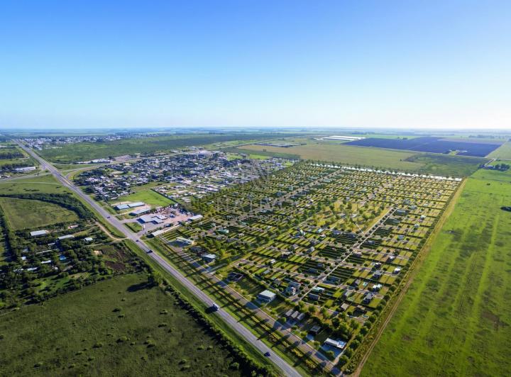 Terreno · 300m²