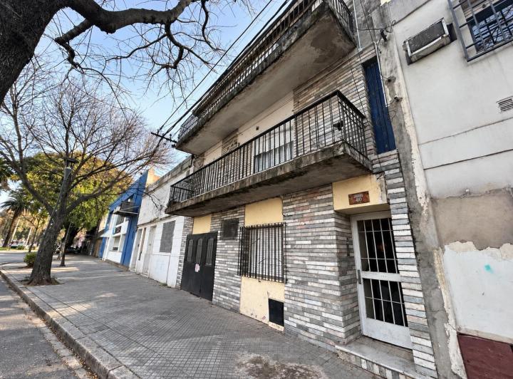 Terreno · 143m²